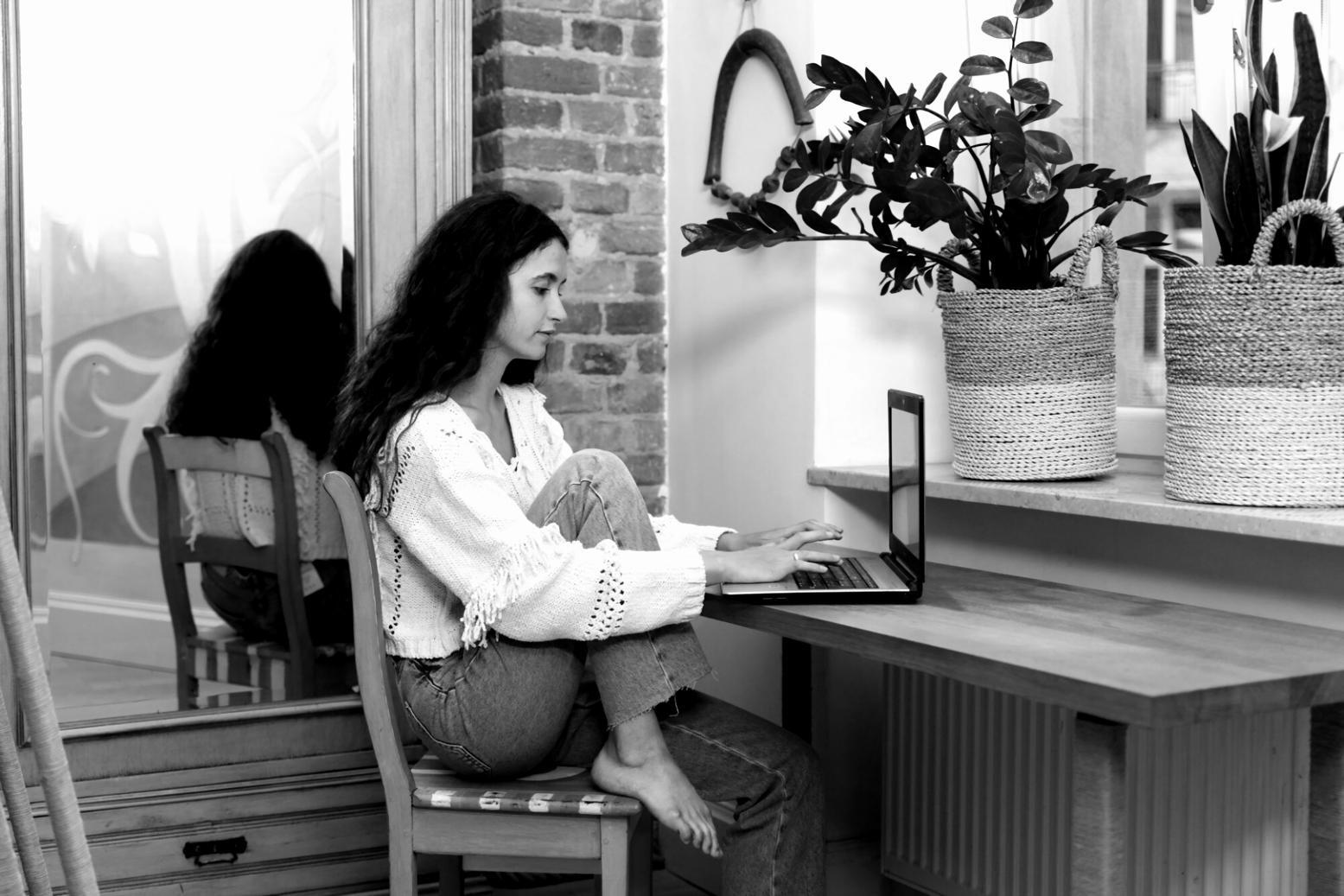 Study Core офис в Петропавловске